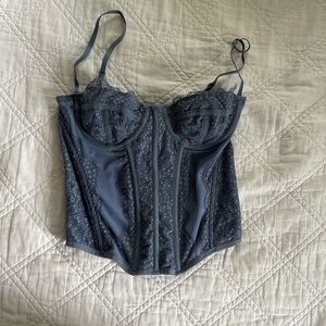 Urban Outfitters Corset